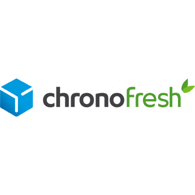 Chrono Fresh - Delivery service