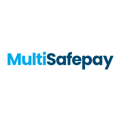 MultiSafepay - Online and offline payment
