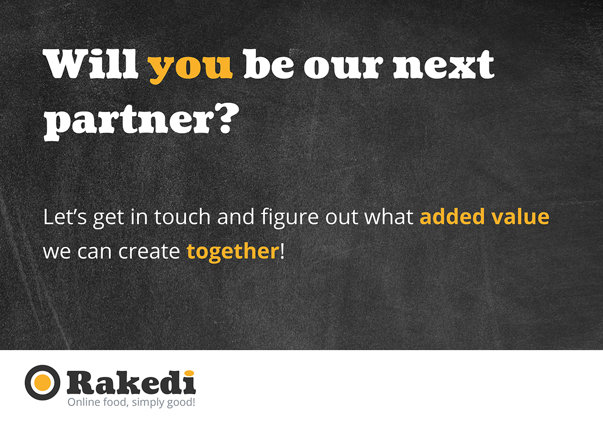 Samenwerking Rakedi Samenwerking Rakedi