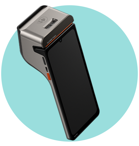 Rakedi terminal P3H